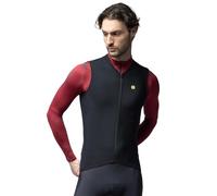 ALE' R-ev1 Thermo Chaleco, Negro, XS para Hombre