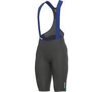 ALE' Alé Cycling Klimatik K-Master - Pantalones Cortos repelentes al Agua para Hombre