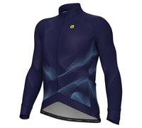 ALE' Alé Pragma Cosmic Long Sleeve Jersey L