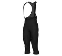 ALE' Alé Pragma Winter 2.0 3/4 Bib Tights 2XL