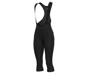 ALE' Alé Pragma Winter 3/4 Bib Tights S