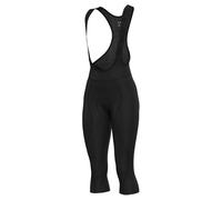 ALE' Alé Pragma Winter 3/4 Bib Tights XS