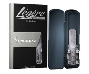 Ale bbss425 ligero para clarinete Bb Cartel de dureza 4 1/4