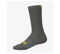 ALE Calcetines Invierno Team Klimatik Thermolite Gris