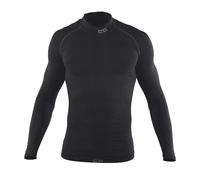 Ale' Camiseta Interior Seamless S1 Carbon