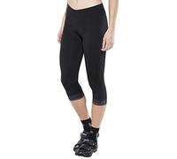 ALÉ Clasico 3/4 Knickers Culote, Mujer, Negro, 171/175