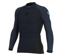 Ale Clothing Klima Intimo Mens Long Sleeved Base Layer CYCLING AC NUEVO