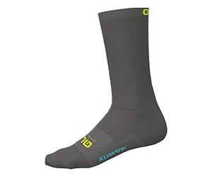 Alé Cycling Calcetines de Invierno Unisex Adulto