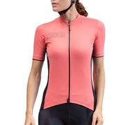 Alé Cycling - Camiseta de manga corta para mujer, color liso