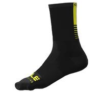 Alé Cycling Cycling Socks L Black