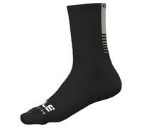 Alé Cycling Cycling Socks S Grey