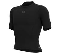 Alé Cycling Intimo Grid - Camiseta Interior de Manga Corta para Hombre