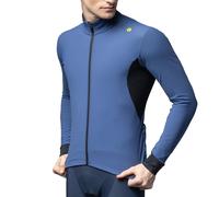 Alé Cycling Men's Klimatik K-Double Water Repellent Jacket S Sebino Blue