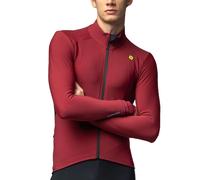Alé Cycling Men's Klimatik K-idro Water Repellent Long Sleeve Jersey (Pack of 1)