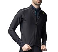 Alé Cycling Men's Klimatik K-tornado Water Repellent Cycling Jacket (pack of 1)