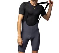 Alé Cycling Men's Off Road - Gravel Gravel-Pro Bib Shorts S Titanium