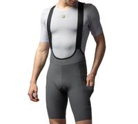 Alé Cycling Men's Off Road - Gravel Gravel-Pro Bib Shorts XL Fango