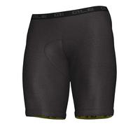 Alé Cycling Men's Off Road MTB Enduro Padded Liner Cycling Shorts S Black