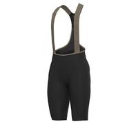 Alé Cycling Men's PR.E Master 2.0 Bib Shorts M Black