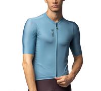 Alé Cycling Men's Pragma Colour Block Short Sleeve Cycling Jersey (Pack of 1) L