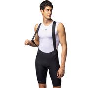 Alé Cycling Men's R-ev1 Speedfondo Light Bib Shorts M Black