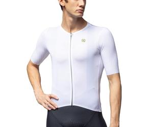 Alé Cycling PR.E Earthy Style 2.0 - Camiseta de Ciclismo de Manga Corta para Hombre