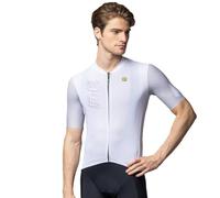 Alé Cycling PR-E Follow Me - Camiseta de Ciclismo para Hombre
