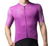 Alé Cycling PR-E Follow Me - Camiseta de Ciclismo para Hombre