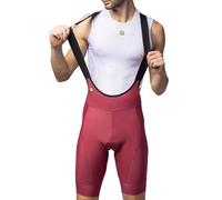 Alé Cycling PR.E Magic Colour - Pantalones Cortos con Tirantes para Hombre