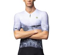Alé Cycling PR.E - Maillot de Ciclismo de Manga Corta para Hombre
