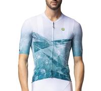 Alé Cycling PR.E - Maillot de Ciclismo de Manga Corta para Hombre