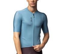 Alé Cycling Pragma - Camiseta de Ciclismo de Manga Corta para Hombre