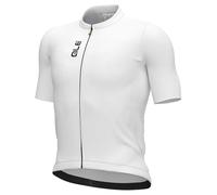 Alé Cycling Pragma - Camiseta de Ciclismo de Manga Corta para Hombre