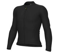 Alé Cycling Pragma - Maillot de Ciclismo de Manga Larga para Hombre