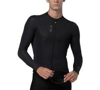Alé Cycling Pragma - Maillot de Ciclismo de Manga Larga para Hombre