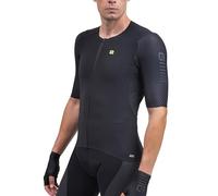 Alé Cycling R-ev1 Race Special - Camiseta de Manga Corta para Hombre
