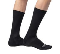Alé Cycling Thermo 2.0 Primaloft - Calcetines de ciclismo unisex (22 cm)