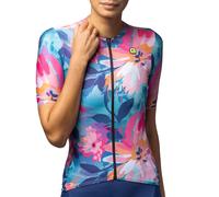 Alé Cycling Women's PR.E Jardin Cycling Jersey L Multicolor