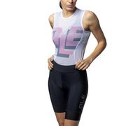 Alé Cycling Women's Pr.e Magic Colour Cycling Shorts M Black