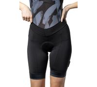 Alé Cycling Women's Pragma Classico LL Cycling Shorts L Black/Charcoal Grey
