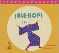 ¡Ale hop! | Pepe Serrrano