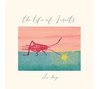 Ale Hop - The Life Of Insects (LP) [Vinilo]