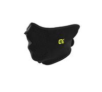 Alé L201840114 Gorro, Unisex Adulto, Negro, Única