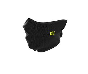 Alé L201840114 Gorro, Unisex Adulto, Negro, Única
