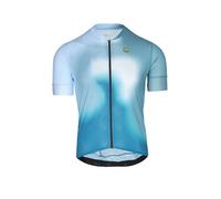 ALÉ Maillot de ciclismo Flash para hombre multicolor | L