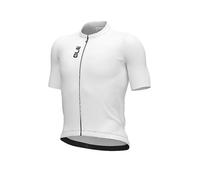 Maillot mangas cortas Color Block