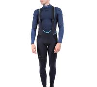 ALE' Men's Klimatik K-tour Water Repellent Bib Tights (pack of 1) M Black