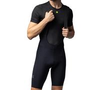 ALE' Men's Off Road - Gravel Gravel-pro Bib Shorts (pack of 1) XL Black