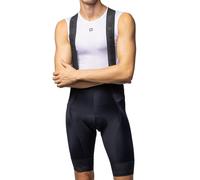 ALE' Men's Pr.e Strada 2.0 Bib Shorts XXL Black