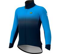 Alé Men's PR.S Gradient Jacket L Blue